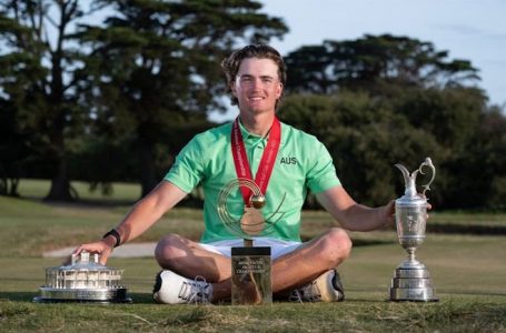 Stubbs punches ticket to the Masters and Open, as Sampson and Ding stumble, Jaglan top Indian
