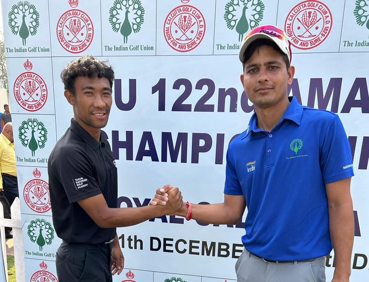 Rohit will meet Nepal’s Tamang in the final of the 122nd All India amateurs