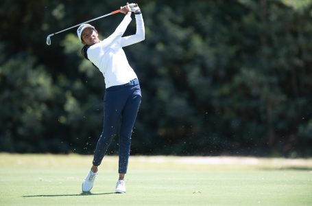 Avani pipped to the post by Malixi, finishes 2nd at Australian Master of Amateurs