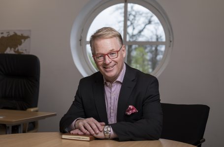 Chief Executive Keith Pelley is to leave the European Tour group; will join Maple Leaf sports in Canada