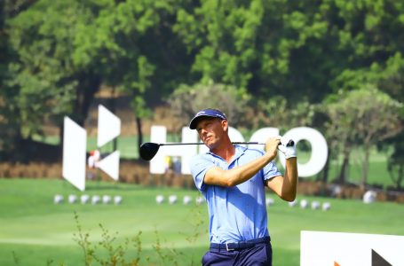 Hero Indian Open to complete the 2024 Asian Swing on DP World Tour